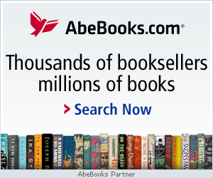 AbeBooks.com.成千上万的书商——数百万本书。