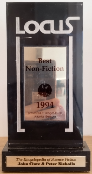 1994 Locus
