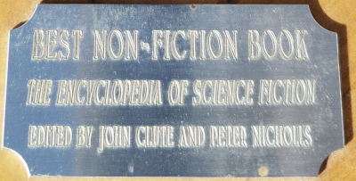 1994 plaque